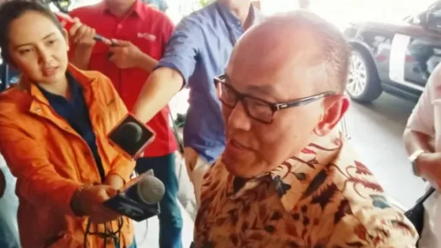 Wiranto dan Aburizal Khawatirkan Kebangkitan Islam Radikal - GenPI.co