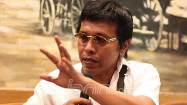 Blakblakan Adian Napitupulu: Saya Bukan Erick Thohir - GenPI.co