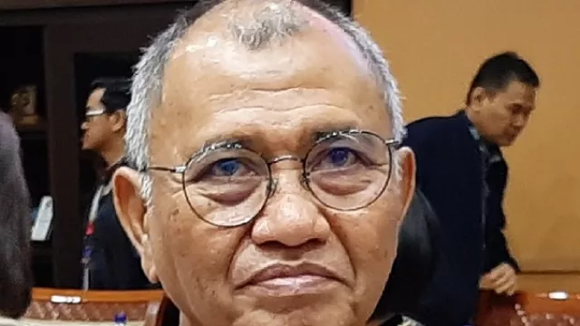 KPK Respons Tantangan Kasus Megakorupsi, Pak Jokowi Lapor Ini... - GenPI.co