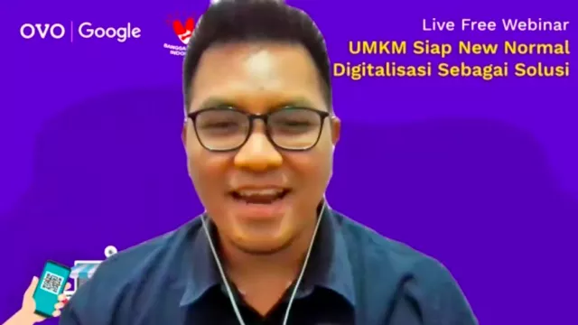 Google Bisnisku, Strategi Baru Raup Untung di Masa Pandemi - GenPI.co