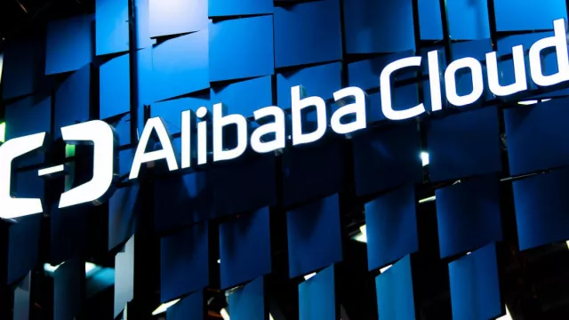 Tak Goyah Diterpa Covid-19, Pendapatan Alibaba Cloud Tumbuh 59% - GenPI.co