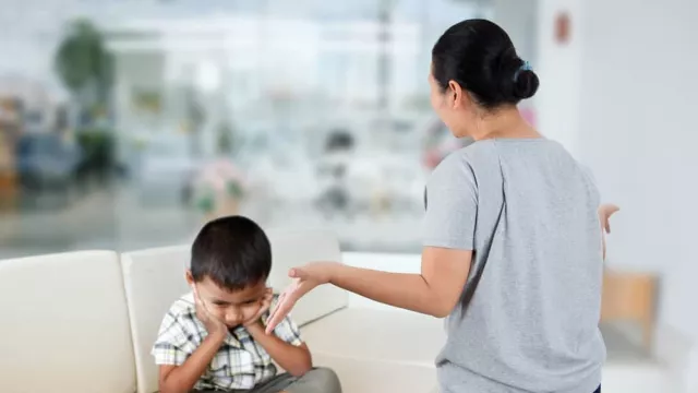 4 Masalah Umum Perilaku Anak yang Jadi Keluhan Orang Tua - GenPI.co