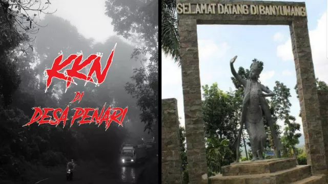 Film KKN di Desa Penari Rilis Tahun Depan, Siapa Pemainnya? - GenPI.co