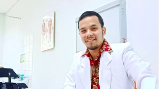 Berminat Kuliah Kedokteran? Simak Tips dari dr Andhika Raspati - GenPI.co