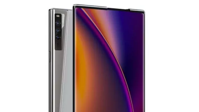 OPPO Bakal Rilis HP yang Bisa Jadi Tablet, Canggih Banget! - GenPI.co OPPO Bakal Rilis HP yang Bisa Jadi Tablet, Canggih Banget! - GenPI.co