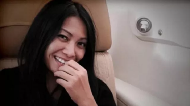 Aktris Anggun C Sasmi: Penting Mana Paspor atau Darah Indonesia? - GenPI.co