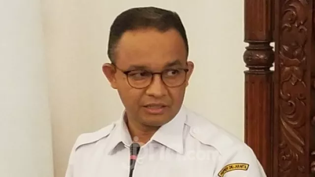 Pakar Hukum Top Bongkar Fakta Ini, Anies Baswedan Bikin Kaget - GenPI.co