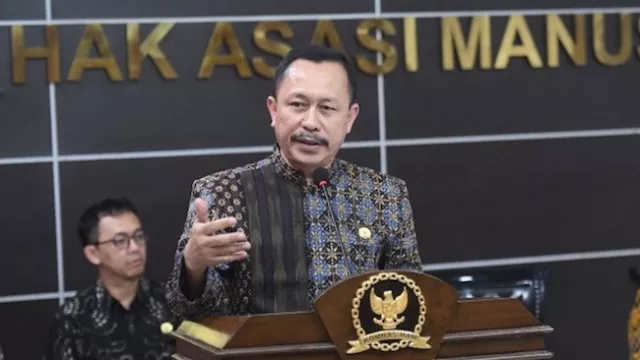 Wejangan Komnas HAM Soal FPI Nancap Banget, Amien Rais Wajib Baca - GenPI.co