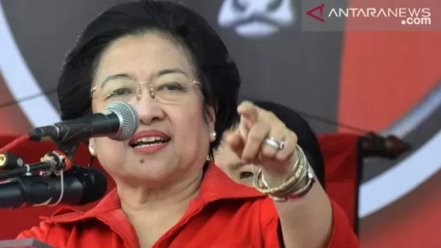 Dahsyat! Pengamat Top Sebut Ada Megawati dan JK di Pilpres 2024 - GenPI.co