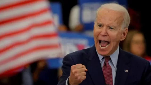 Xi Jinping Tantang Amerika, Joe Biden kok Diam Saja?  - GenPI.co