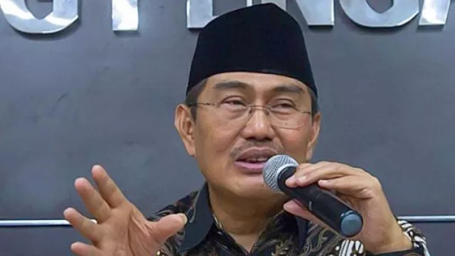Ngeri! Ramalan Profesor Sebut Perang Dunia III Dekat Indonesia - GenPI.co
