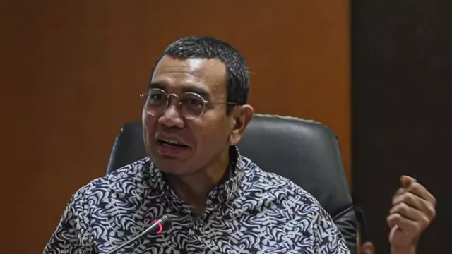 Hokinya Timses dan Buzzer Jokowi, Rezeki Tinggi Menanti di BUMN - GenPI.co