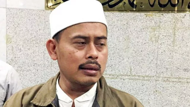 Nasihat FPI ke TNI Terasa Menggelegar, Pangdam Jaya Wajib Baca - GenPI.co