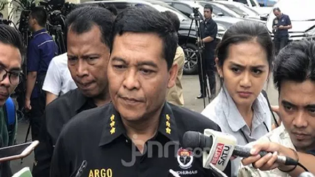 Pamer Kekayaan di Medsos, 3 Polisi Kena Sanksi Tegas - GenPI.co