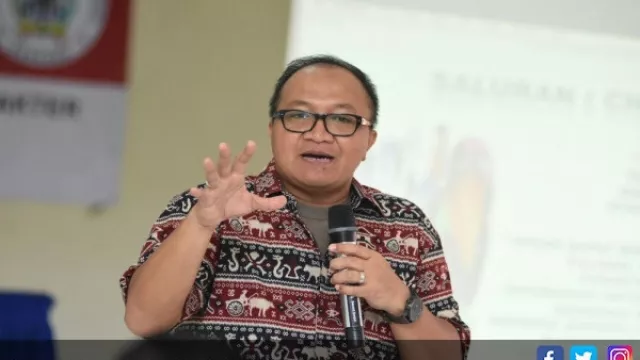 Bandul Pilpres 2024: Persaingan Anies, Risma, Ganjar dan Emil - GenPI.co