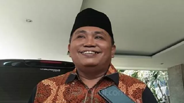 Marah Soal Impor Pacul, Arief: Kangmas Jokowi Kenapa Baru Sadar? - GenPI.co