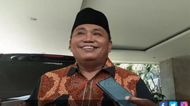 Arief Poyuono Menyerukan Tolak Ide Kangmas Jokowi... - GenPI.co