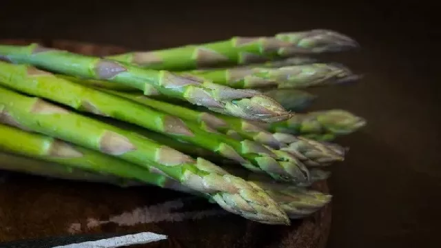 Asparagus Tak Bisa Diremehkan, Bikin Diabetes Tipe 2 Terkendali - GenPI.co