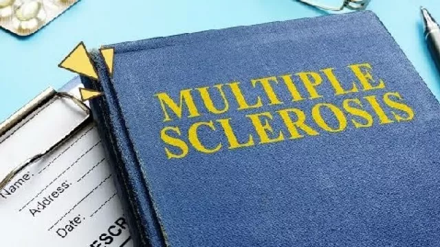 Waspada! Penyakit Multiple Sclerosis dapat Menyebabkan Kelumpuhan - GenPI.co