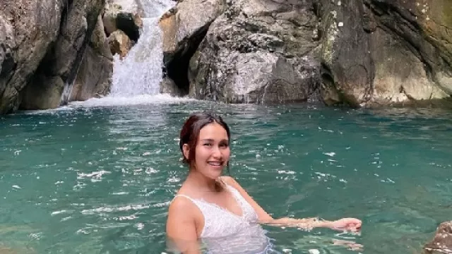 Ayu Ting Ting Dikabarkan Kena Covid-19, Netizen Heboh! - GenPI.co