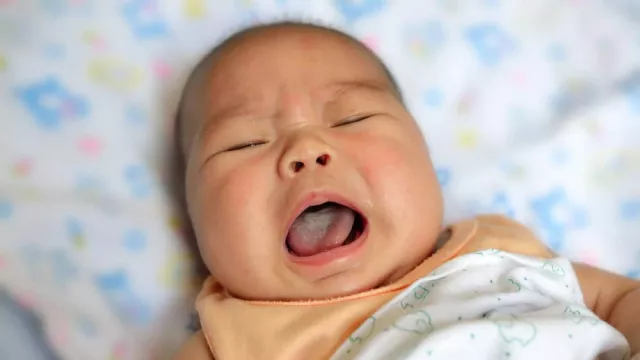 Begini Tips Memotret Bayi yang Baru Lahir ala Fotografer - GenPI.co