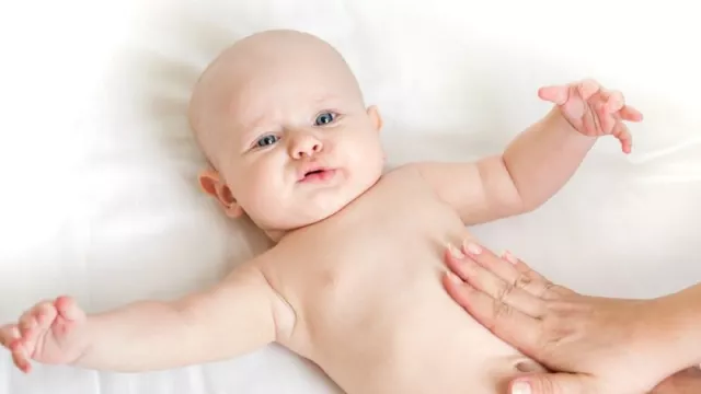 Bunda, Unggah Foto Bayi ke Media Sosial Ternyata Berbahaya - GenPI.co