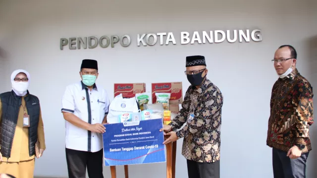 Pemulihan Ekonomi Kota Bandung, BI Jabar Perkuat Kampung Inflasi - GenPI.co