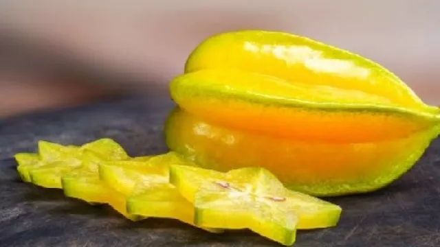Khasiat Mengonsumsi Buah Belimbing Ternyata Sangat Luar Biasa - GenPI.co Khasiat Mengonsumsi Buah Belimbing Ternyata Sangat Luar Biasa - GenPI.co
