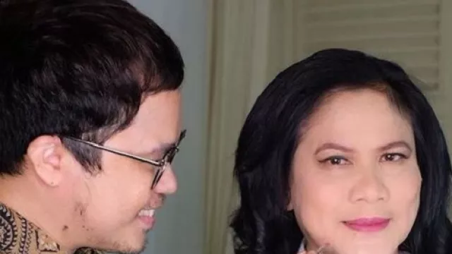 Bennu Sorumba, Makeup Artis Top Langganan Diva hingga Ibu Negara - GenPI.co