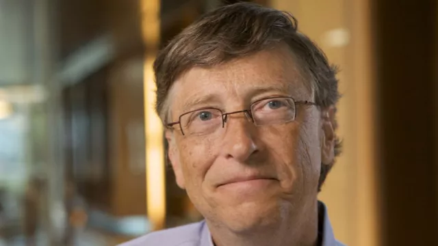 Ramalan Bill Gates Soal Corona Bikin Merinding, Katanya… - GenPI.co