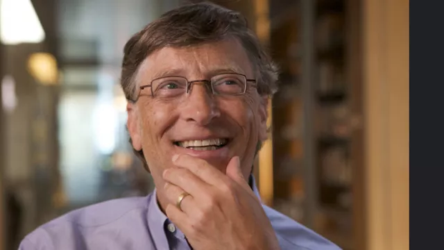 Ramalan Pandemi Covid-19 Bill Gates Geser ke 2021, Katanya… - GenPI.co