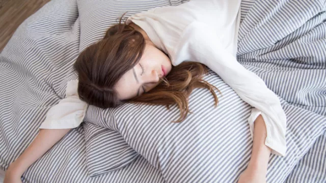 Idealnya, Butuh Berapa Lama untuk Tidur Terlelap? - GenPI.co