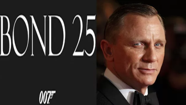 Jangan Berharap Ada James Bond Versi Cewek - GenPI.co