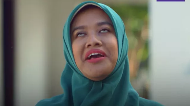 Pemeran Bu Tejo Tilik Ingin Dipinang Joko Anwar untuk Main Film - GenPI.co