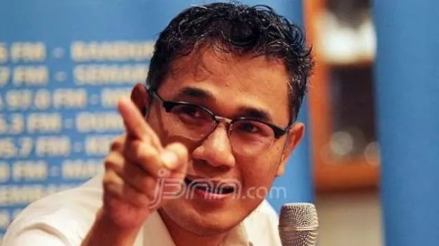 Budiman Sudjatmiko Bongkar Artis Baiat ke Kelompok Radikal, Ngeri - GenPI.co
