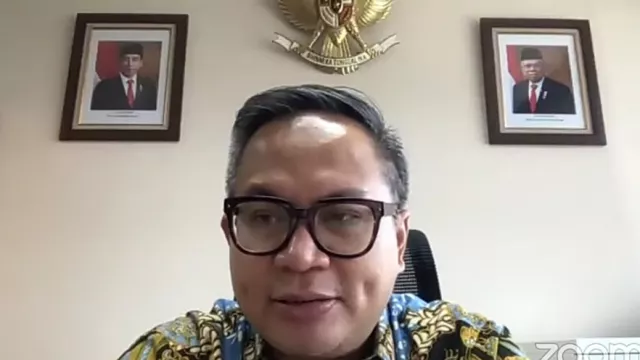 Kementerian BUMN Sudah Lakukan 142.552 Tes PCR - GenPI.co