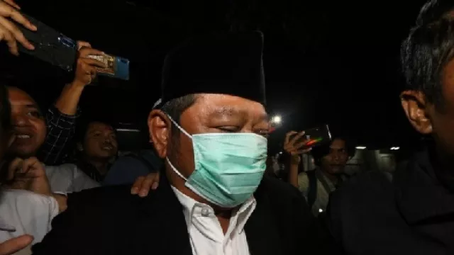 Bupati Sidoarjo Ditangkap KPK, Iwan Fals Mendadak Senang - GenPI.co