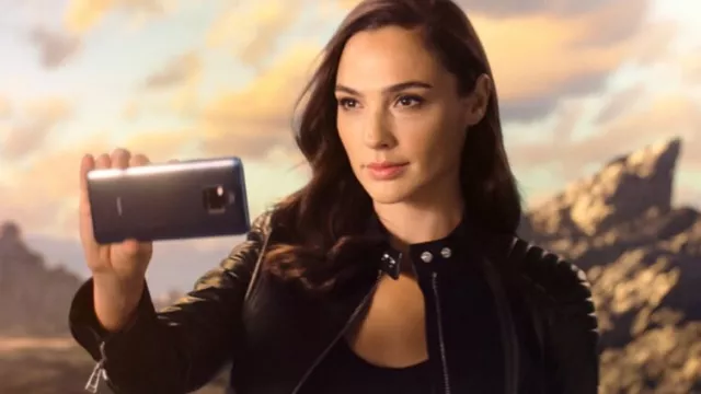 Smartphone Ajaib, Foto Setara Kamera DSLR - GenPI.co Smartphone Ajaib, Foto Setara Kamera DSLR - GenPI.co