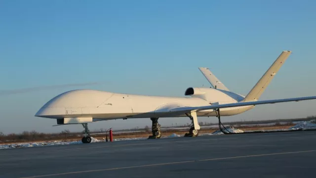 Drone Tempur China Cepat dan Sulit Dilacak, Amerika Bisa Meriang - GenPI.co