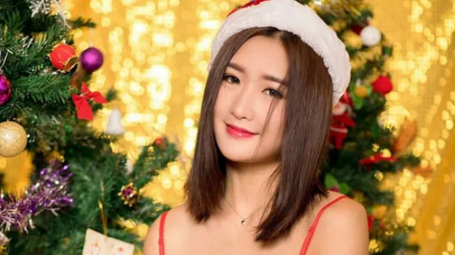 Wanita Cina Bisa Bikin Pria Jatuh Cinta, Tatap Kalau Tak Percaya - GenPI.co Wanita Cina Bisa Bikin Pria Jatuh Cinta, Tatap Kalau Tak Percaya - GenPI.co