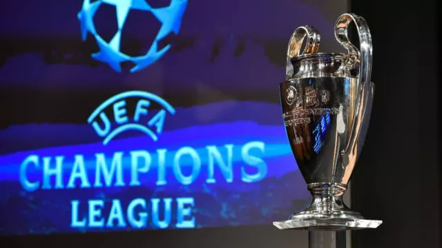 Anthem Liga Champions, Lagu Ikonik Sepanjang Sejarah Sepak Bola - GenPI.co