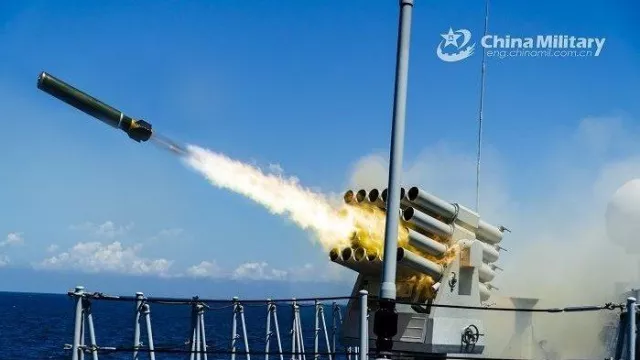 Taiwan Teriak Merdeka, China Pekikkan Perang Terbuka - GenPI.co