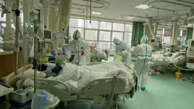 Korban Virus Corona Harus Dikremasi, China Larang Kubur Jenazah - GenPI.co