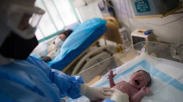 Penyakit Misterius Serang Anak, Ada Hubungan dengan Covid-19? - GenPI.co Penyakit Misterius Serang Anak, Ada Hubungan dengan Covid-19? - GenPI.co