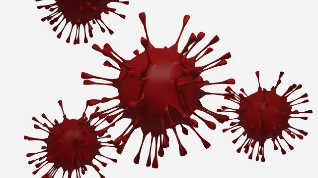 Kata Ahli, Pasien Corona Tak Bisa Sebarkan Virus Setelah 11 Hari - GenPI.co