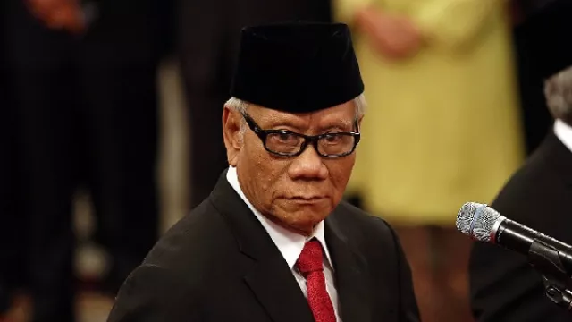 Dewas KPK Blak-blakan: Ditunjuk Presiden Tak Berarti Harus Ikuti - GenPI.co