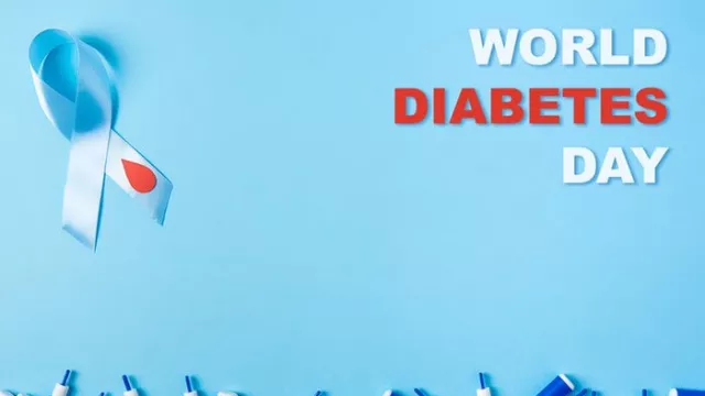 Hari Diabetes Sedunia, Kencing Manis Apakah Bisa Disembuhkan? - GenPI.co