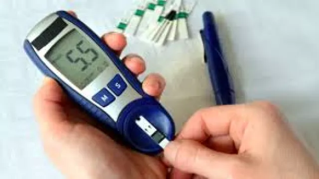 Cegah Kebutaan Akibat Diabetes dengan Trik Ini, Dijamin Tokcer - GenPI.co