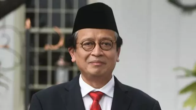 Rekening FPI Diblokir, Nasib Munarman Jadi Begini - GenPI.co