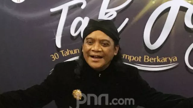 Didi Kempot Akan Gelar Konser di SUGBK Jakarta - GenPI.co Didi Kempot Akan Gelar Konser di SUGBK Jakarta - GenPI.co
